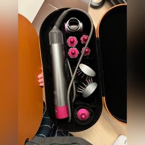 Dyson Airwrap complete